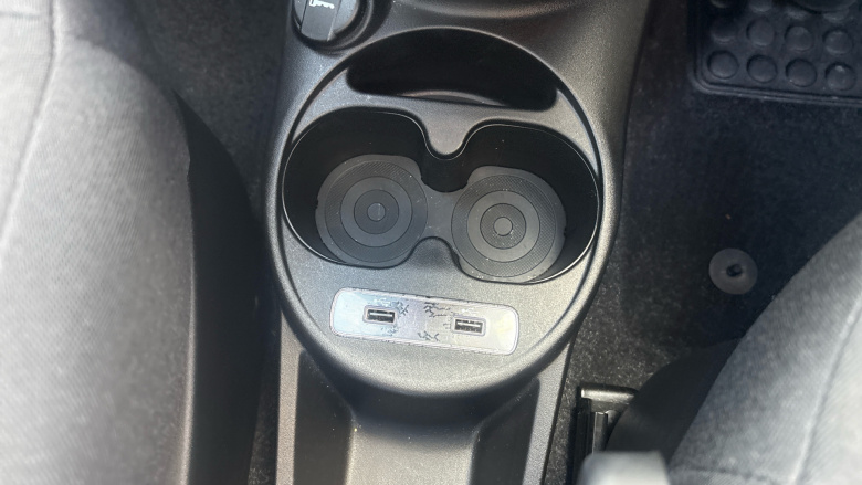 Fiat 500 1.0 Mild Hybrid 3dr Petrol Hatchback